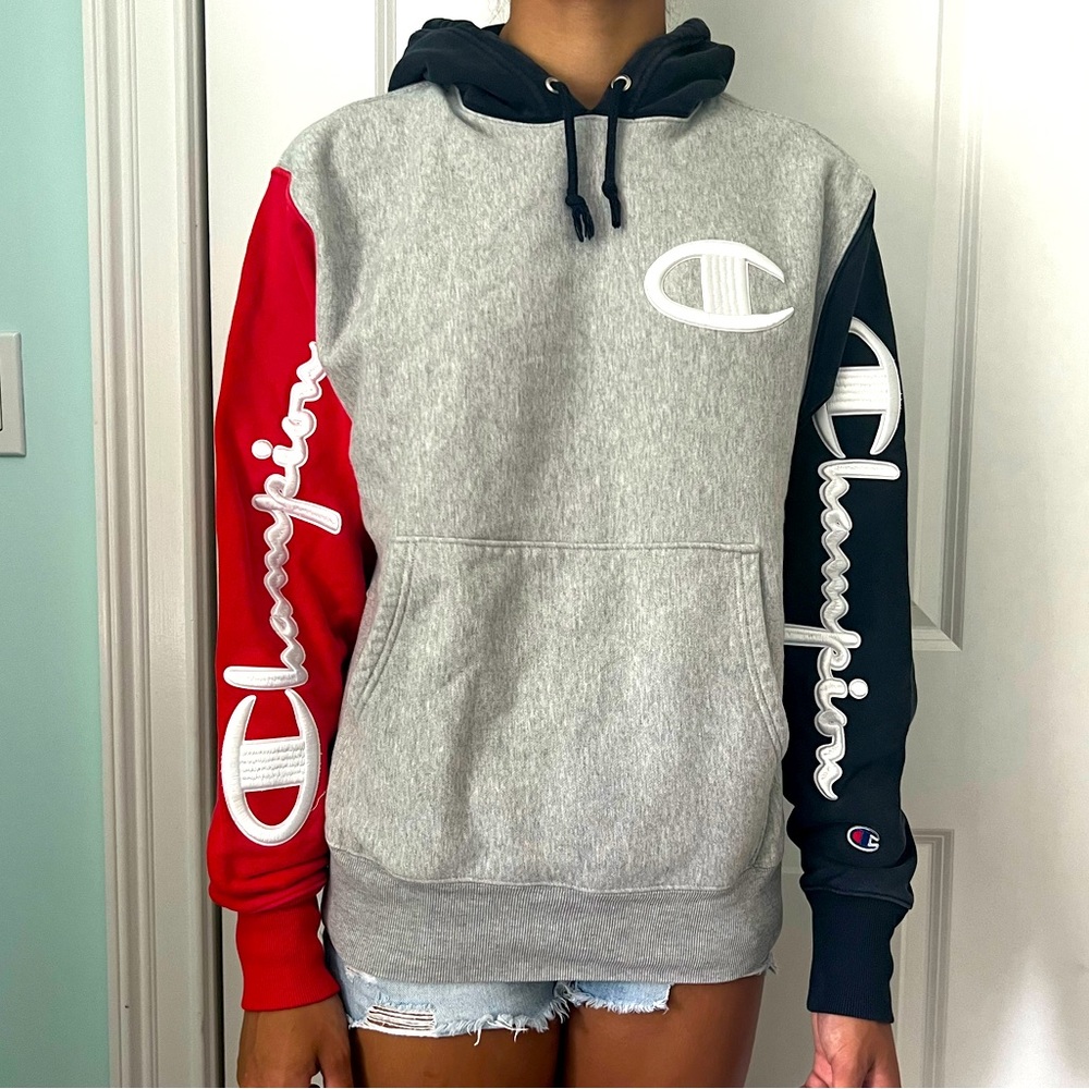 Champion Sweatshirt